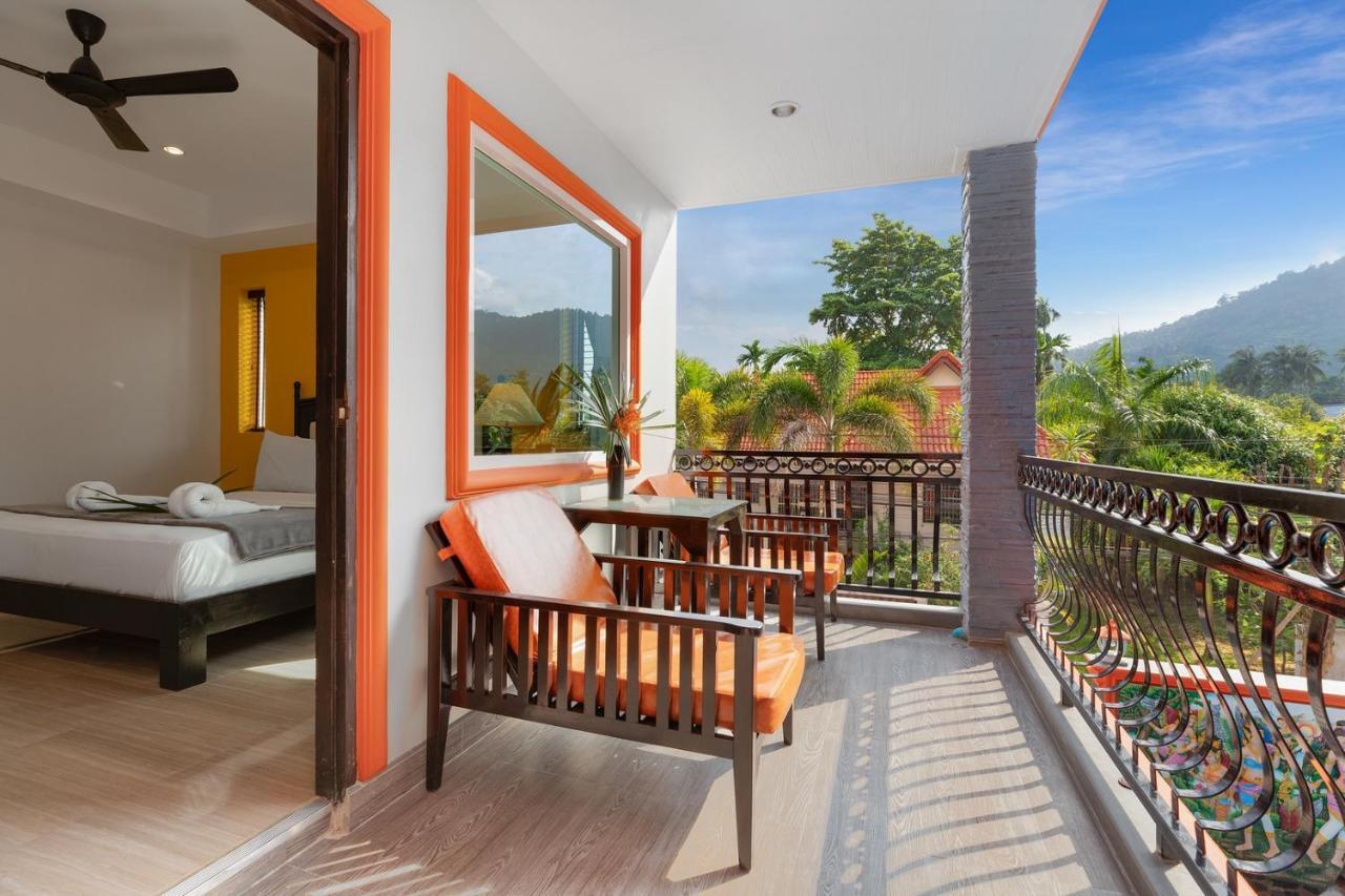 Chateau de Lamai Luaran gambar